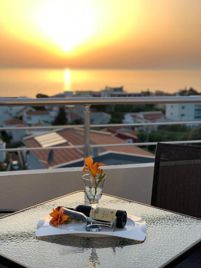 Appartement Apartman Joja Bar
